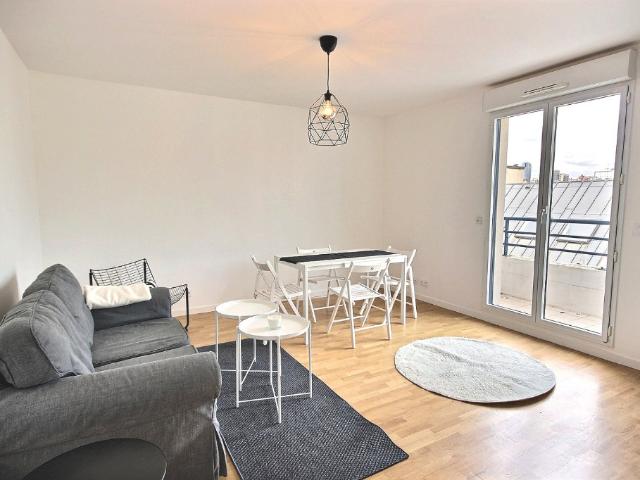 Appartement location à Nanterre, Suresnes
