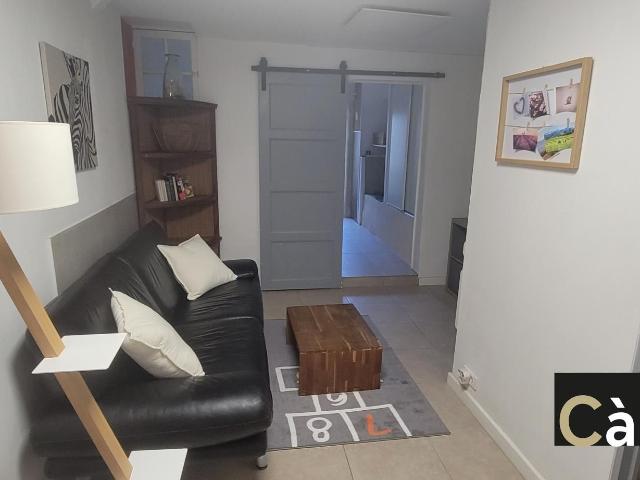Appartement location à Avignon