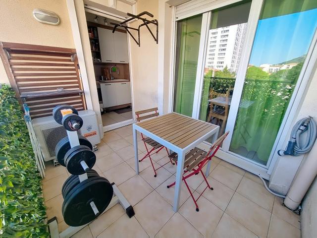 Appartement location à Arrondissement de Toulon, Toulon
