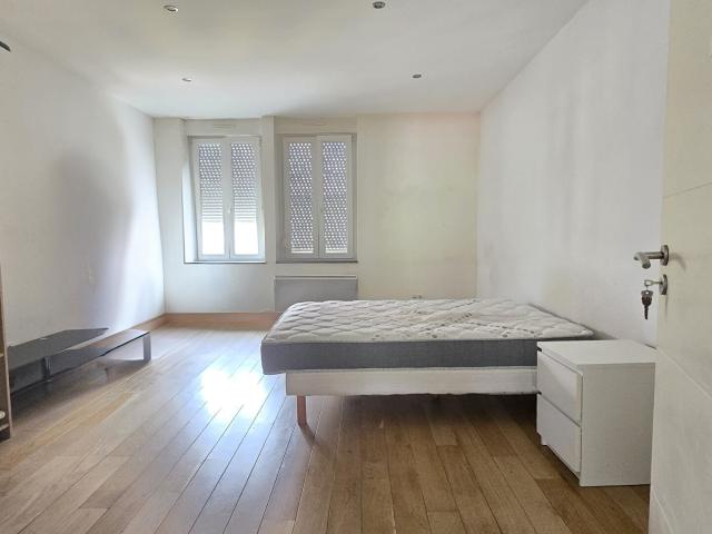 Appartement location à Thionville, Algrange