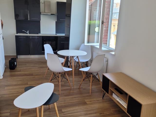 Appartement location à Vervins, Guise