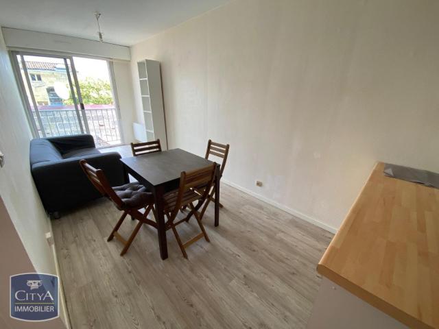 Appartement location à Bordeaux