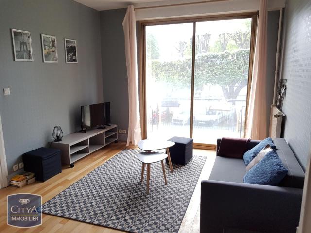Appartement location à Blois