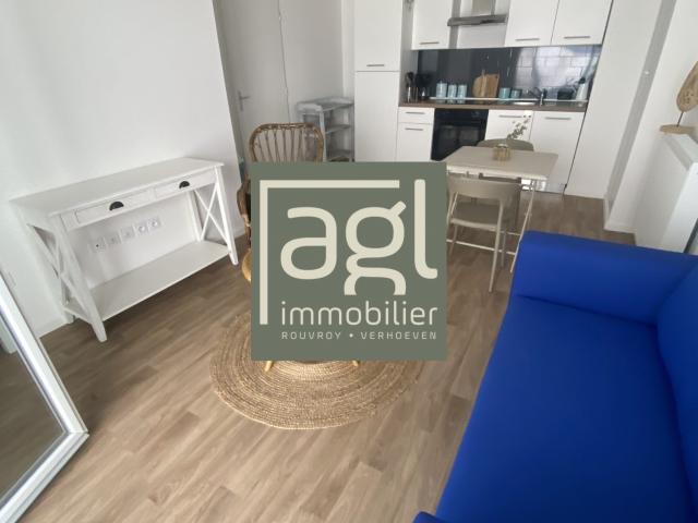 Appartement location à Dunkerque