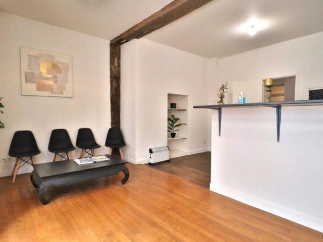 Appartement location à Troyes