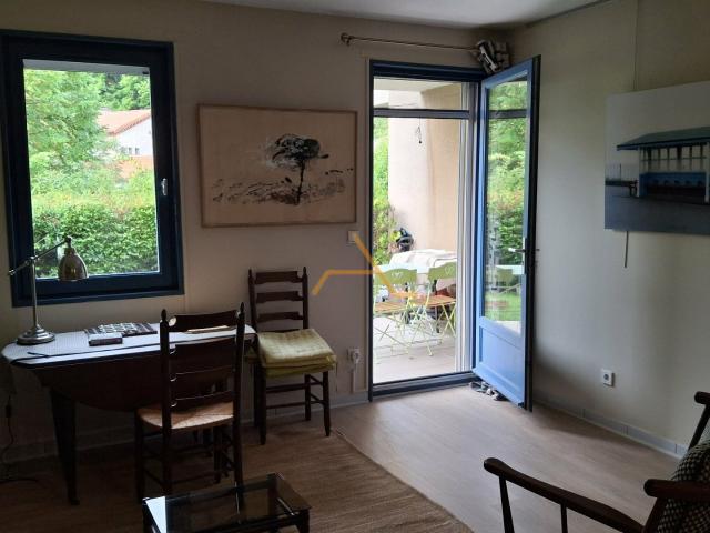 Appartement location à Les Reymonds, Dieulefit