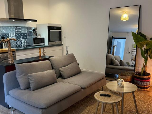 Appartement location à Sapiac, Montauban