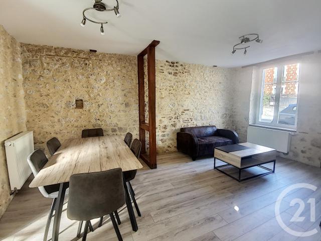Appartement location à Orléans