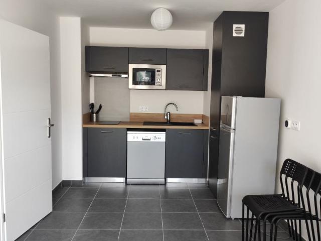 Appartement location à Melun