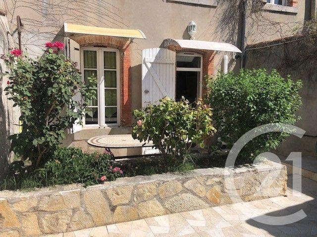 Appartement location à Carcassonne