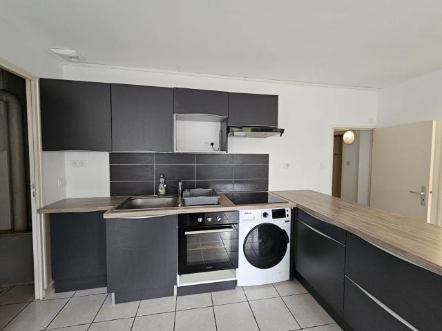 Appartement location à Angers, Trélazé
