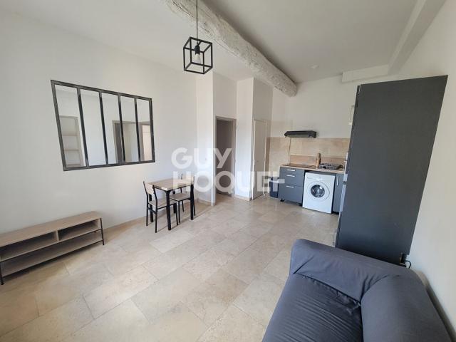 Appartement location à Caumont-sur-Durance, Vaucluse