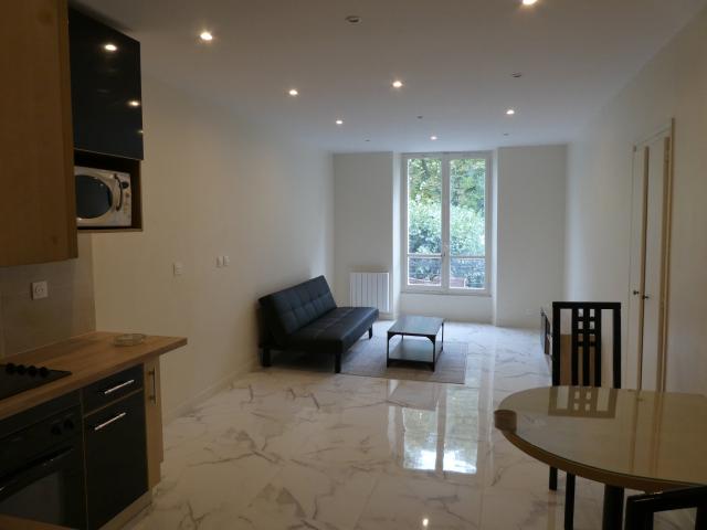 Appartement location à Fontainebleau