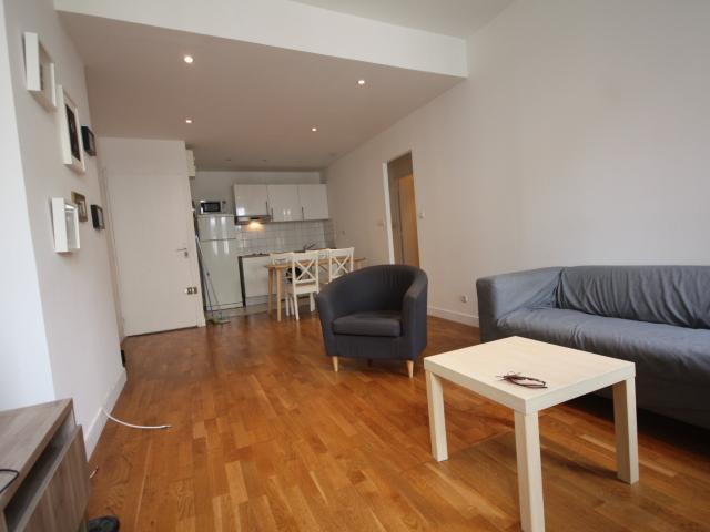Appartement location à Marseille