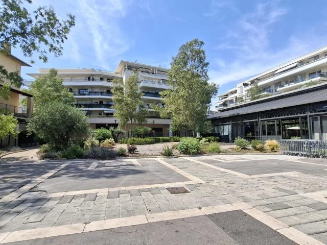Appartement location à Grasse, Le Cannet