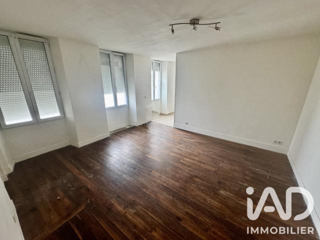 Appartement location à Provins, Varennes-sur-seine