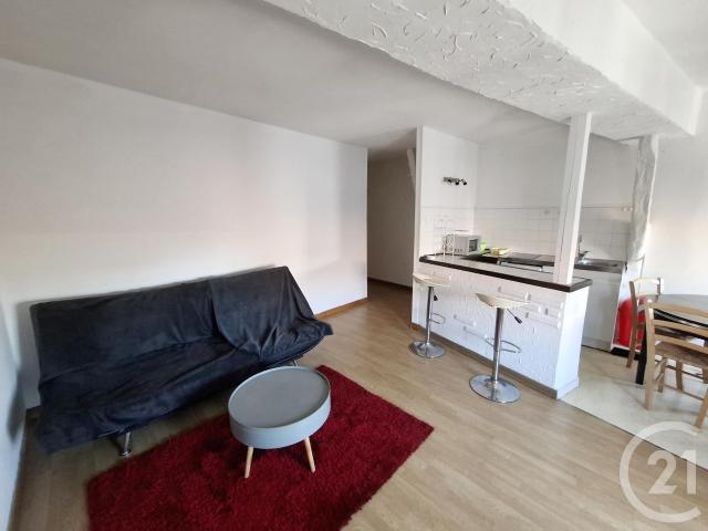 Appartement location à Castres
