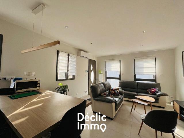 Appartement location à La Rochelle