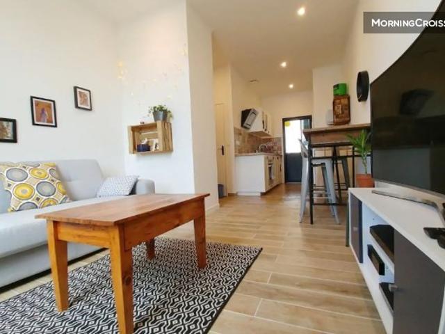Appartement location à Lyon, Métropole de Lyon
