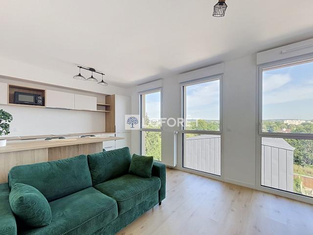 Appartement location à Antony