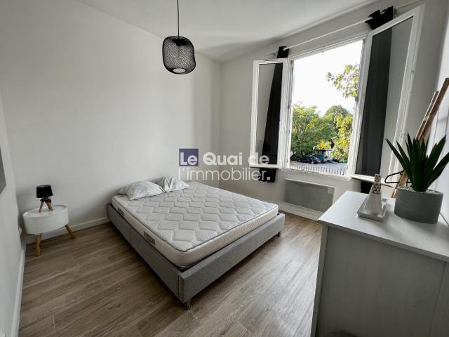 Appartement location à Grenoble