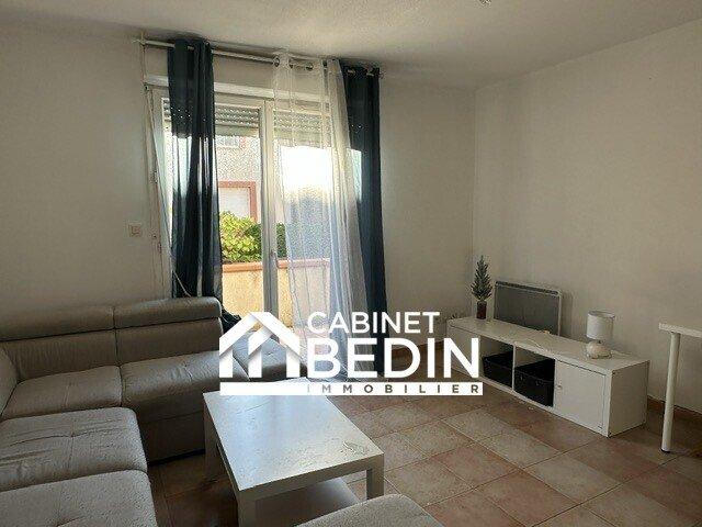 Appartement location à Toulouse, Aucamville