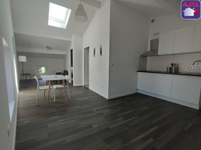 Appartement location à Pamiers