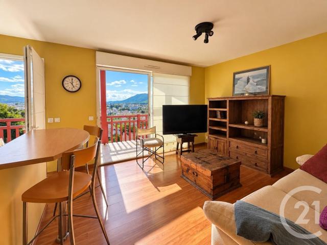 Appartement location à Bayonne, Hendaye