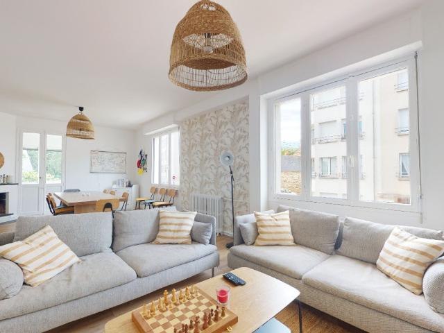 Appartement location à Rennes, Bretagne
