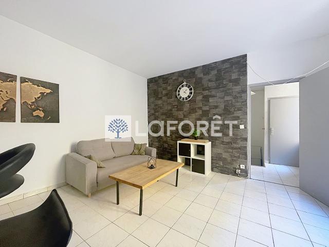 Appartement location à Perpignan