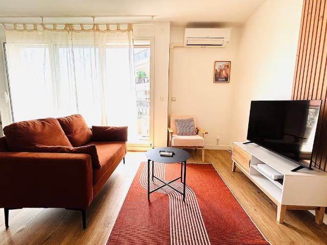 Appartement location à Perpignan