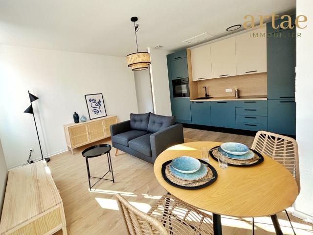 Appartement location à Montauban