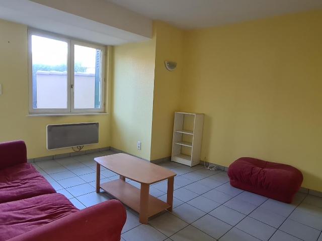 Appartement location à Moulins, Lurcy-lévis