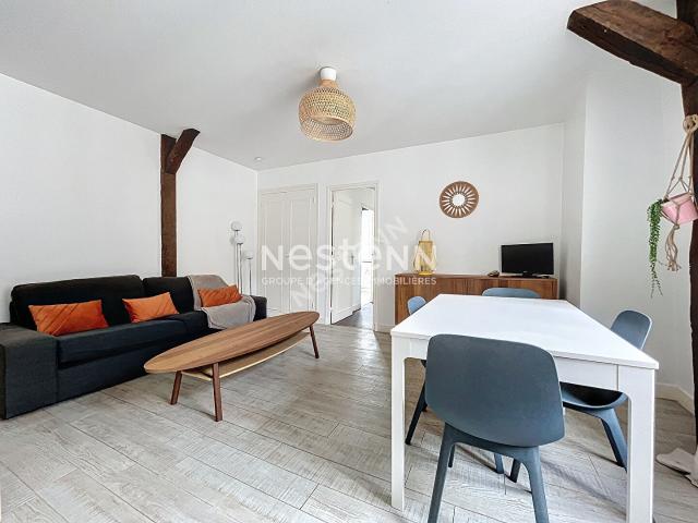 Appartement location à Tours