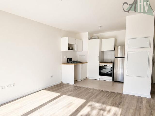 Appartement location à Provins