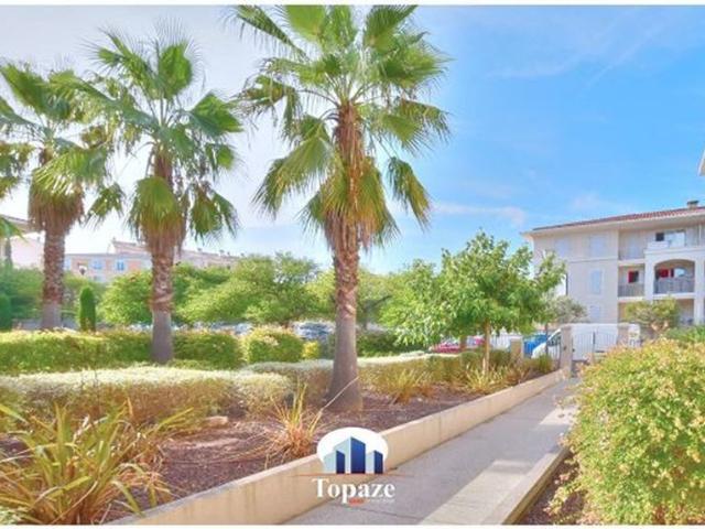 Appartement location à Arrondissement de Draguignan, Puget-sur-argens