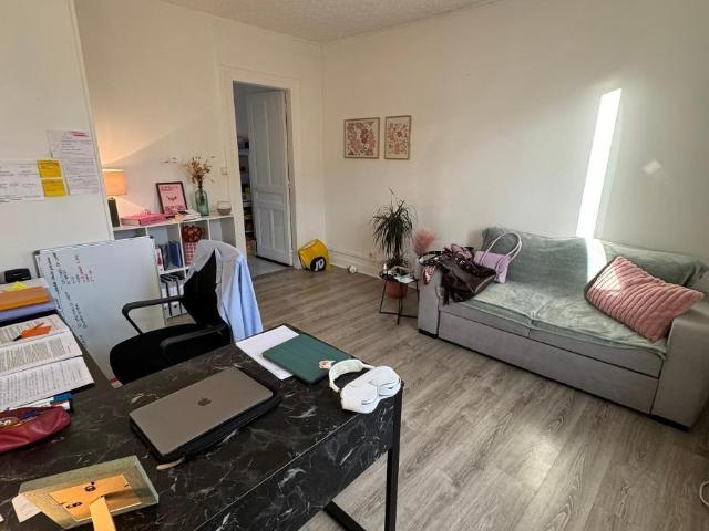 Appartement location à Le Havre