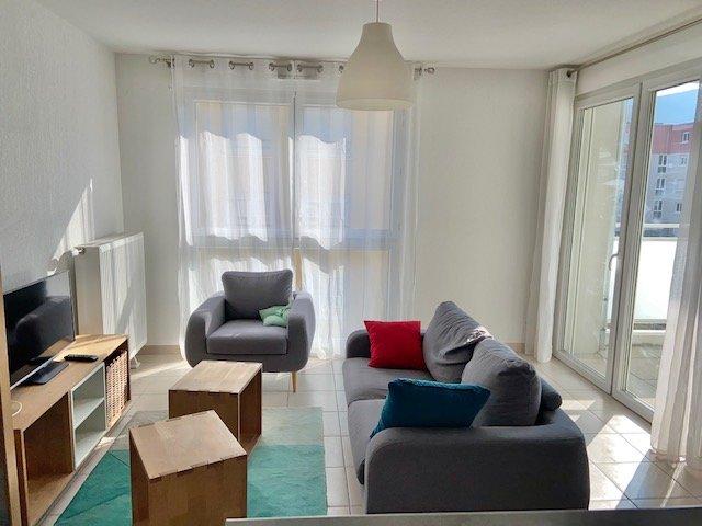 Appartement location à Saint-Julien-en-Genevois, Annemasse