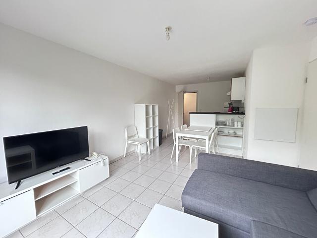 Appartement location à Toulouse, Léguevin