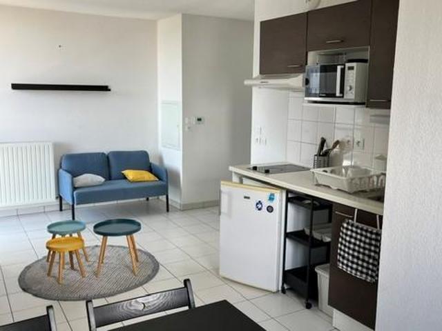 Appartement location à Saint-Nazaire, Saint-nazaire