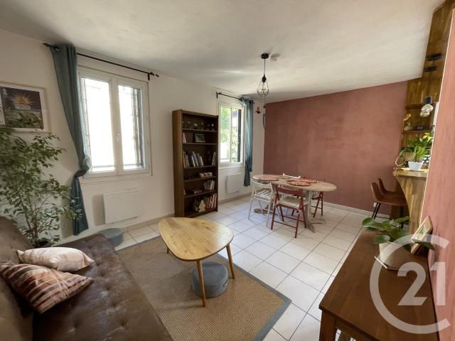 Appartement location à Fontainebleau, Larchant