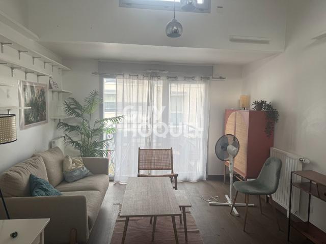 Appartement location à Nanterre, Gennevilliers