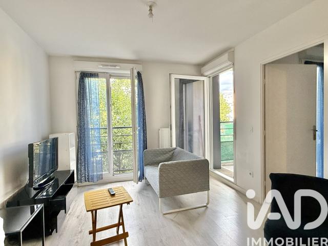Appartement location à Évry, Viry-châtillon