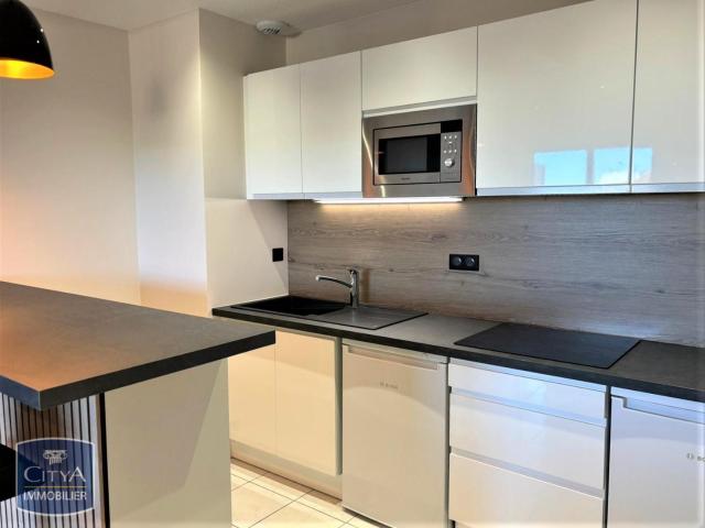 Appartement location à Faubourgs, Montauban
