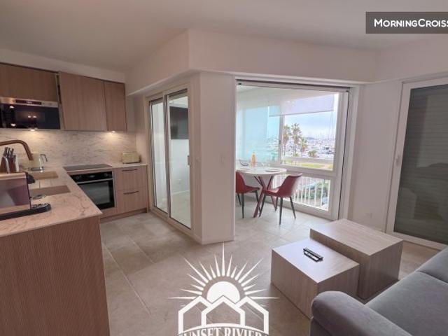 Appartement location à Grasse, Antibes