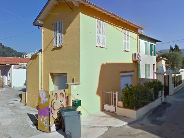 Appartement location à Nice, La Trinité