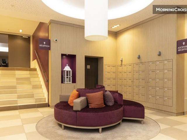 Appartement location à Lille, Capinghem
