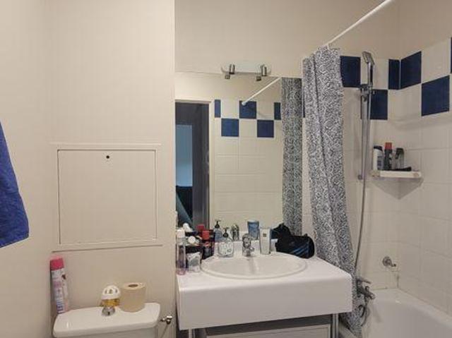 Appartement location à Antony, Châtenay-malabry
