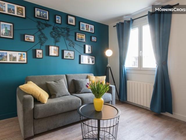 Appartement location à Lyon, Métropole de Lyon