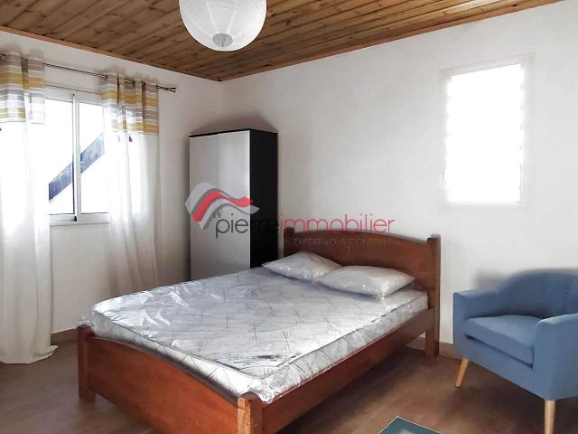 Appartement location à La Réunion